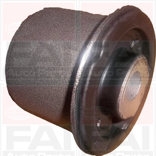 Mounting, control/trailing arm